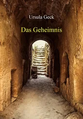 Ursula Geck - Das Geheimnis