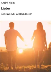 André Klein - Liebe