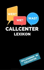 Tony Thiele - Callcenter Lexikon