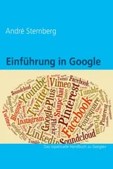 André Sternberg - Einführung in Google+