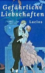 Choderlos de Laclos - Laclos - Gefährliche Liebschaften