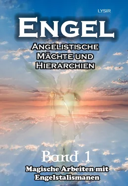 Frater LYSIR ENGEL - Band 1 обложка книги