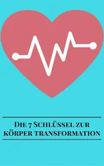 André Sternberg - Die 7 Schlüssel Zur Körper Transformation