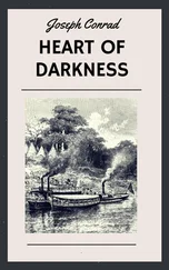 Joseph Conrad - Heart of Darkness (English Edition)