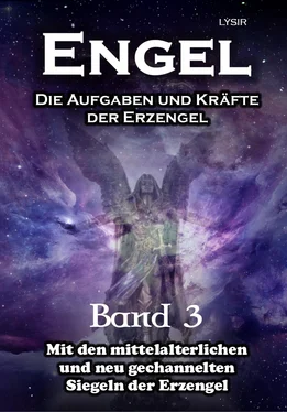 Frater LYSIR Engel - Band 3 обложка книги