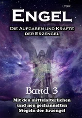Frater LYSIR - Engel - Band 3