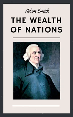 Adam Smith Adam Smith: The Wealth of Nations (English Edition) обложка книги