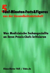 Klaus-Dieter Thill - Was Medizinische Fachangestellte an ihren Praxis-Chefs kritisieren