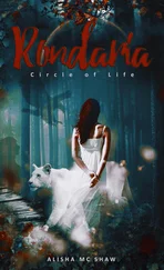 Alisha Mc Shaw - Rondaria