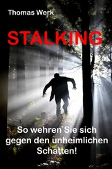 Thomas Werk - STALKING