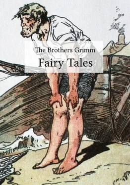 Gebrüder Grimm Fairy Tales обложка книги