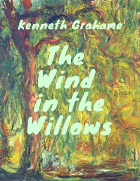 Kenneth Grahame Grahame - Wind in the Willows (Classcis of children's literature) обложка книги