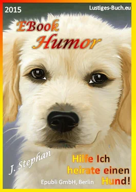 J. Stephan EBook Humor обложка книги