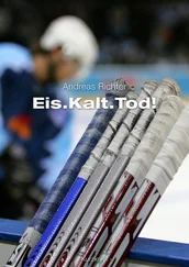 Andreas Richter - Eis.Kalt.Tod!