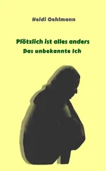 Heidi Oehlmann - Plötzlich ist alles anders