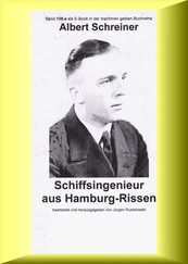 Jürgen Ruszkowski - Albert Schreiner - Schiffsingenieur aus Hamburg-Rissen