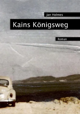 Jan Holmes Kains Königsweg обложка книги