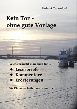 Helmut Tornsdorf Kein Tor ohne gute Vorlage обложка книги
