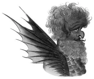 Beelzebub Eigentlich müsste dieses Wesen BaalSwuw bwbzlb heißen was - фото 9