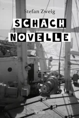 Stefan Zweig - Schachnovelle