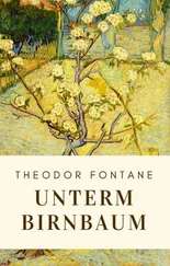 Theodor Fontane - Theodor Fontane - Unterm Birnbaum