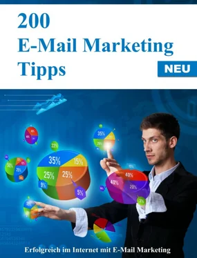 Dieter Zenger 200 Email-Marketing-Tipps обложка книги