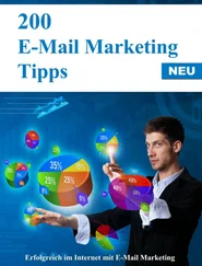 Dieter Zenger - 200 Email-Marketing-Tipps