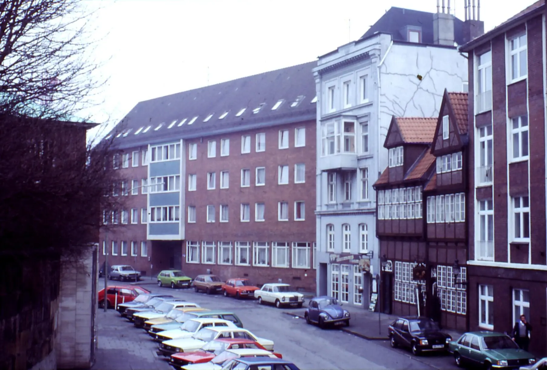 Im Februar 1992 entschloss ich mich meine Erlebnisse mit den Seeleuten und - фото 1