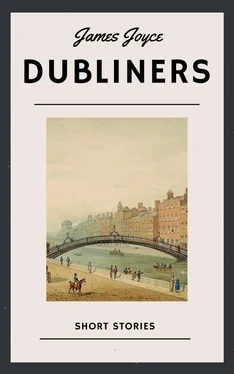 James Joyce James Joyce: Dubliners (English Edition)