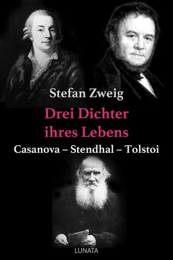 Stefan Zweig Drei Dichter ihres Lebens обложка книги