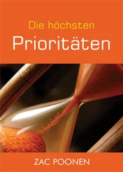 Zac Poonen - Die höchsten Prioritäten