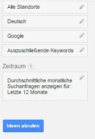 Das war es eigentlich schon denn Sie bekommen nun die Ergebnisse angezeigt - фото 3