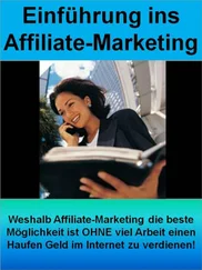 I. Marove - Einführung ins Affiliate-Marketing (Affiliate für Einsteiger)