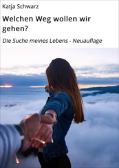 Katja Schwarz - Welchen Weg wollen wir gehen?