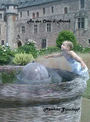 Matthias Groschopf - Nordbretagne - Côtes d´Armor