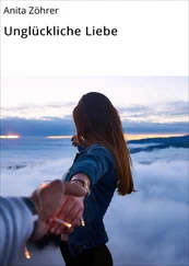 Anita Zöhrer - Unglückliche Liebe
