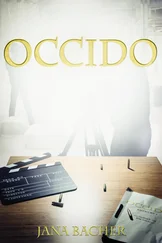 Jana Bacher - Occido