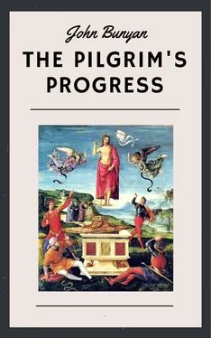 John Bunyan John Bunyan: The Pilgrim's Progress (English Edition) обложка книги