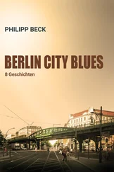 Philipp Beck - Berlin City Blues