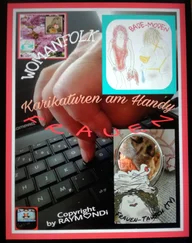 RAYMONDi - weibliche KARIKATUREN &gt; BAND 2 &lt;