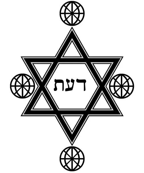 Danach fokussiert man sich auf die gezogenen Symbole und lässt sie wachsen - фото 54