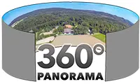 This symbol takes you to my 360 degree panoramas which are also geolocated - фото 21