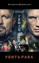 Владлен Щербаков - Часть 1