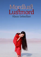 Klaus Sebastian - Mordlust Lustmord