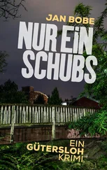 Jan Bobe - Nur ein Schubs
