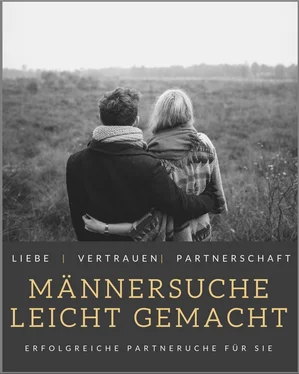 Marianne Ditsch Männersuche leichtgemacht обложка книги