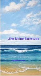 Carmen Sommer - Lillys kleine Backstube