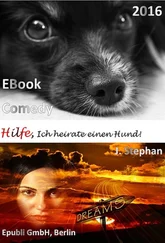 J. Stephan - EBook Comedy