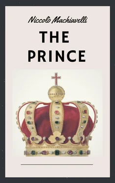 Niccolo Machiavelli Niccolò Machiavelli: The Prince (English Edition) обложка книги