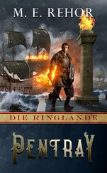 Manfred Rehor - Pentray